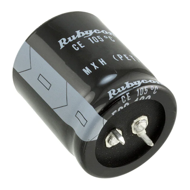 420MXH390MEFCSN35X30 Rubycon electronic component